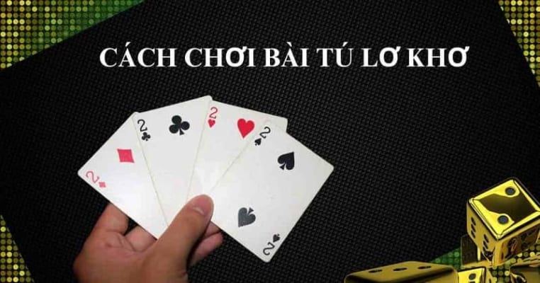 Giải thích những khái niệm trong tú lơ khơ