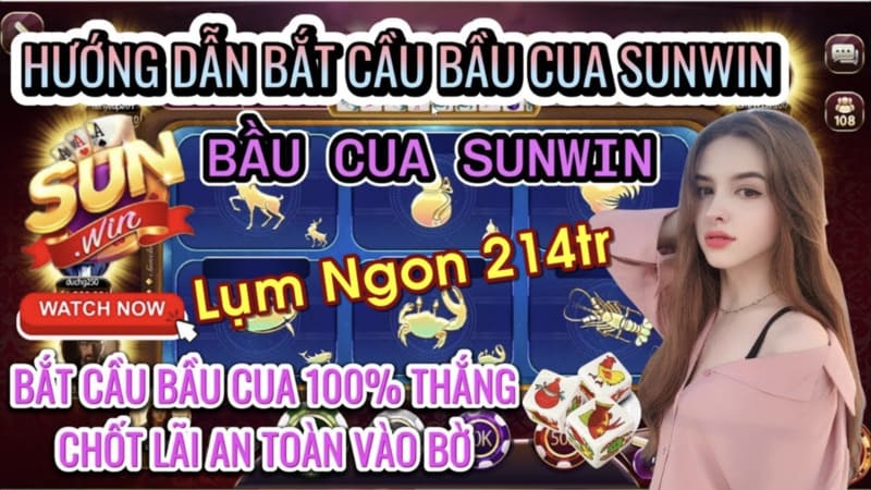 Khái Quát Về Bầu Cua Sunwin Và Tầm Quan Trọng Của Kinh Nghiệm