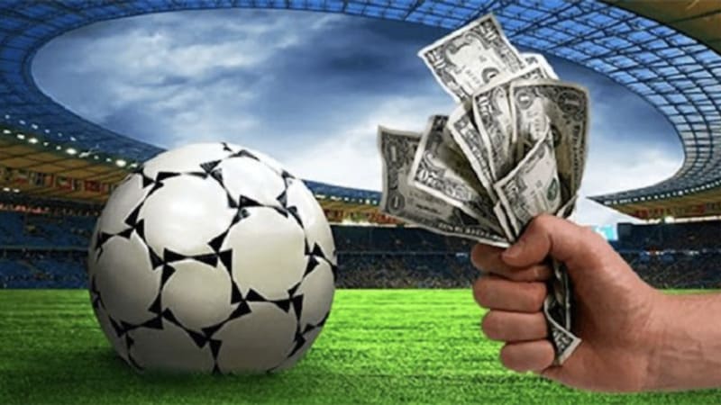 Các loại kèo nhà cái phổ biến tại giải Đức