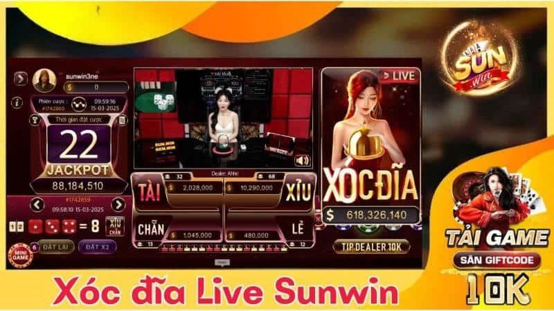 Top 5 mẹo chơi Xóc Đĩa Sunwin giúp bạn "về bờ" an toàn