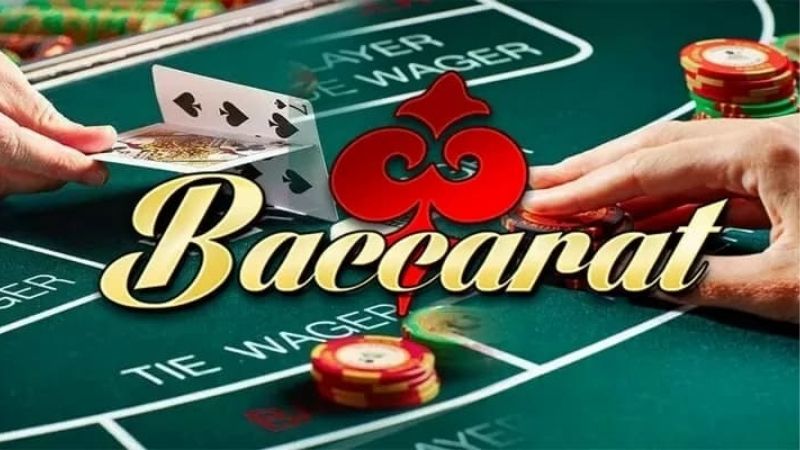 Học Phương Pháp 6789 Trong Baccarat Cùng Cao Thủ Tại Nhà Cái