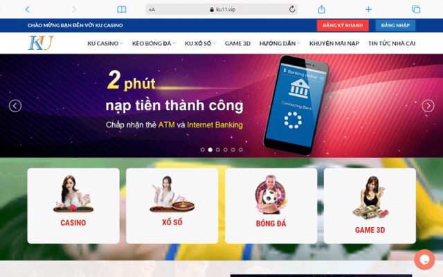 Top 5 Sảnh Game Có Tỷ Lệ Trả Thưởng Cao Nhất