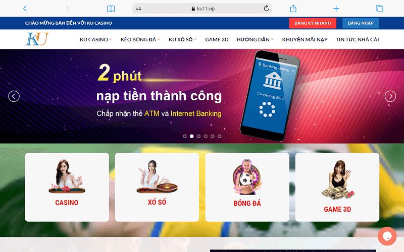 Top 5 Sảnh Game Có Tỷ Lệ Trả Thưởng Cao Nhất