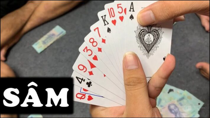 Khái niệm và tư duy đúng đắn khi chơi Sâm Lốc