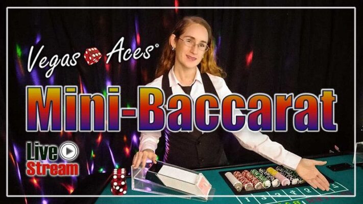 Tổng quan về trò chơi Mini Baccarat tại cổng game Sunwin