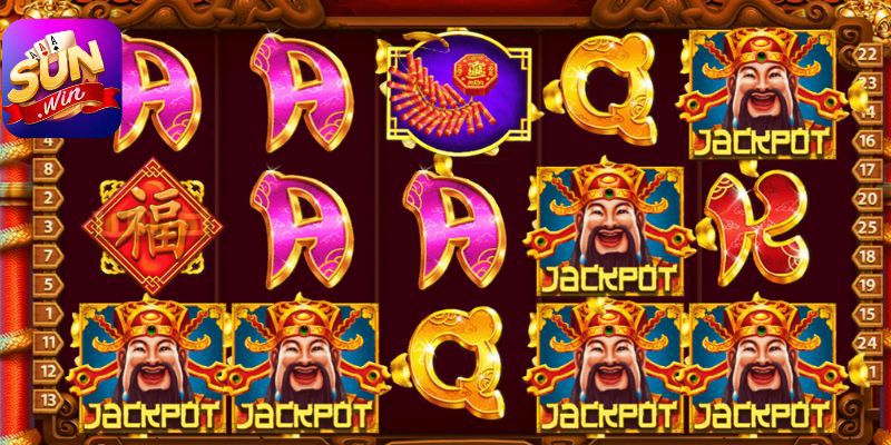 Hướng dẫn chi tiết các bước tham gia chơi Thần Tài Sunwin