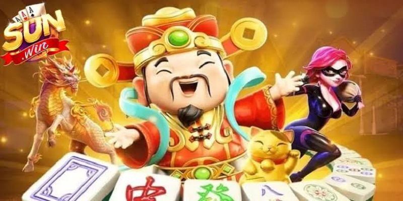 Thần Tài Sunwin là gì?