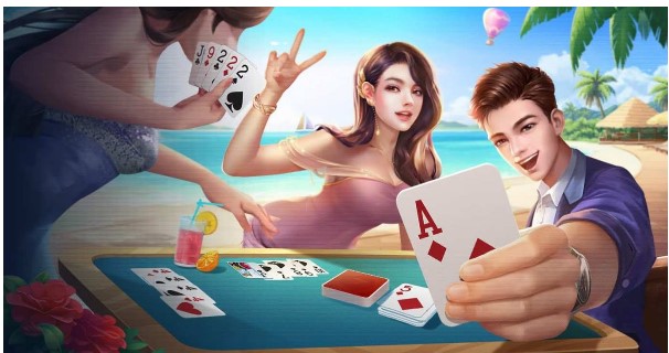 Hiểu rõ luật: Thối ba bích Tiến lên đếm lá là gì?