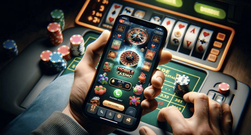 Tiêu Chí Lựa Chọn Thể Loại Game Phù Hợp Cho Bản Thân