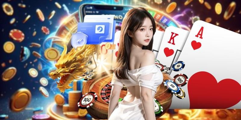 Điểm Khác Biệt Và Đặc Trưng Của Các Thể Loại Game Go88